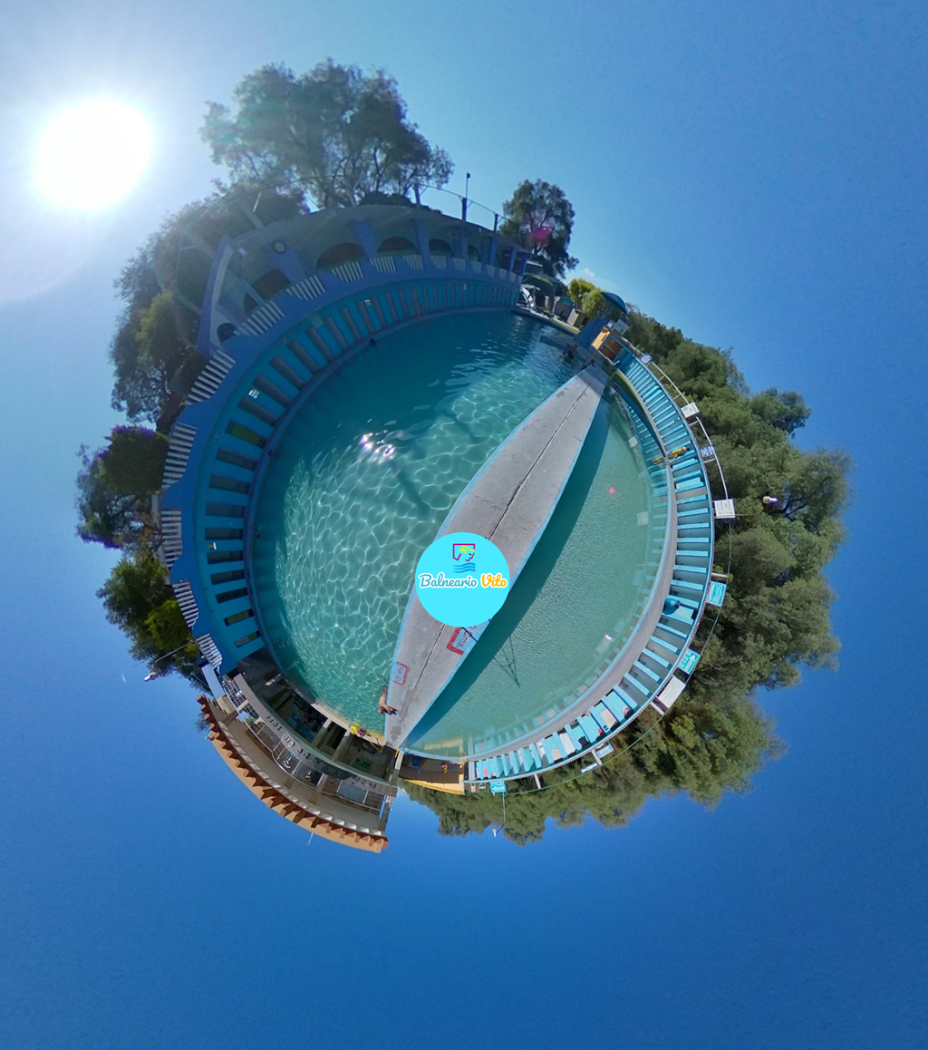 Balneario Vito – Balneario familiar de aguas termales